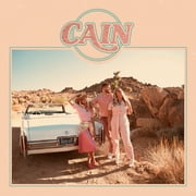 Cain - Rise Up - CD