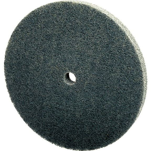 SEPTLS40504801115532 - 3M Abrasive Scotch-Brite EXL Unitized Deburring Wheels - 048011-15532