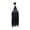 Black, variant on Straight Hair Bundles Black Weave Long Silky Hair Extensions Natural Look Heat Friendly Synthetic Hair Bundles for Styling Daily Wear Party Cosplay Multiple Length Options