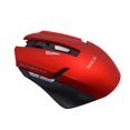 thumbnail image 1 of Ratón inalámbrico USB Optical 1600DPI Professional Ratones para juegos para PC rojo Sunnimix Ratón inalámbrico para juegos, 1 of 8