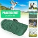 thumbnail image 2 of Red de práctica de Golf, red duradera de alta resistencia, cuerda, borde, barrera deportiva, malla de entrenamiento, entrenamiento de Golf, 2 of 4