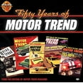 thumbnail image 1 of Pre-Owned 50 Years of Motor Trend (Hardcover) 9780760307816, 1 of 1