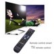 thumbnail image 5 of Reemplazo de control remoto portátil AA59-00581A Accesorios de TV Ultraligero Práctico para Samsung 3D LED Piezas de televisión inteligente, 5 of 9