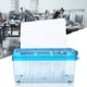 thumbnail image 4 of Regleta de alimentación de 2500W con puertos USB, tomas de extensión, protección contra sobrecarga, enchufe estadounidense de 110-258V, 4 of 8