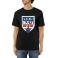 thumbnail image 4 of Old Glory Dc T-Shirt Casual Tee Shirts For Men, 4 of 6