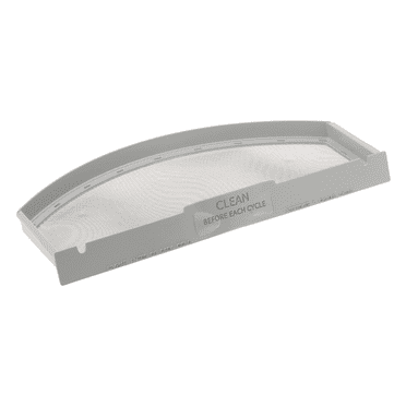 GE Appliances Dryer Lint Filter , WE03X23881