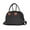 Black, variant on Large Lunch Bag for Women Freezable Lunch Box Wide Mouth Tote Leak Proof Insulation and Cooler Reusable Office/School/Outdoor Lunch Box Lunch Bag for Men