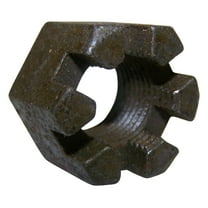 Crown Automotive J8123318 CASJ8123318 87-15 WRANGLER/93-04 GRAND CHEROKEE/84-01 CHEROKEE/86-92 COMANCHE BALL JOINT NUT