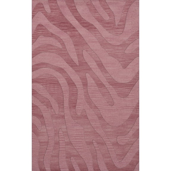 Dalyn Dover Area Rug DV2 Dv2 Bubblishous Swirls Lines 8' x 10' Rectangle