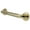 Brass, variant on Kingston Brass DR414302 Manhattan 30" Grab Bar, 1-1/4" Diameter, Polished Brass