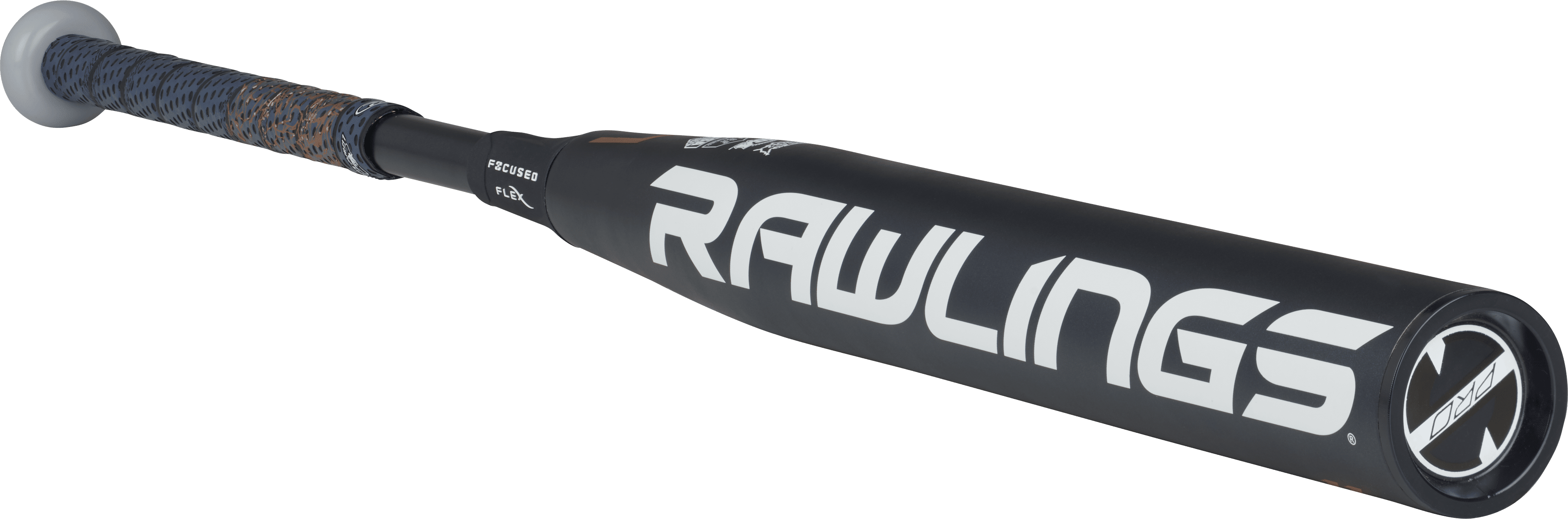 2020 rawlings quatro pro fastpitch softball bat