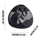 thumbnail image 2 of Lonchera, Bento Boxes, Bolsa portátil para salir, Bolsa de transporte portátil, transpirable, plegable, Bolsa para mascotas, Bolsa para perros, Bolsa de inyección, Bolsa portátil para gatos, 2 of 5