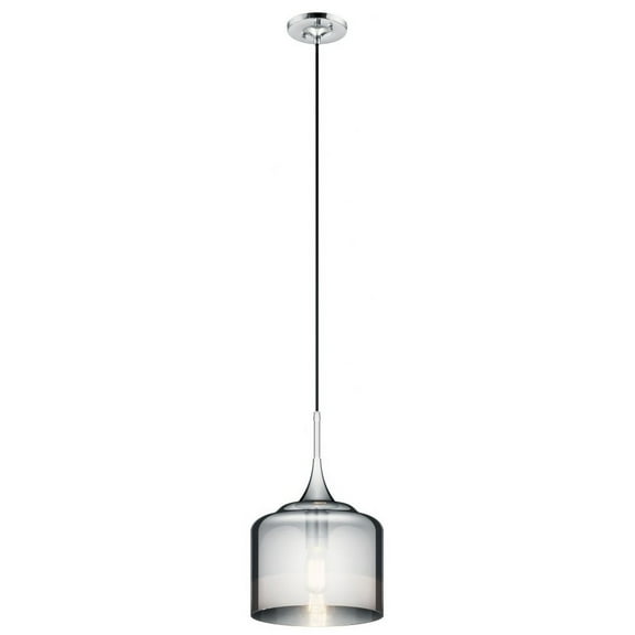 Kichler Lighting - One Light Pendant - Pendant - Tabot - 1 Light Pendant - 16.75