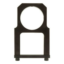 Allstar Performance Fuel Filter Bracket 2x2 Square