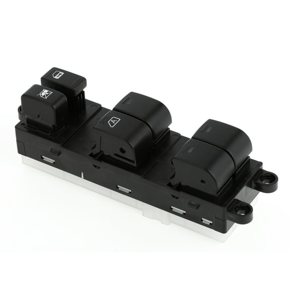 Unique Bargains Front Left Driver Side Power Window Switch for Nissan Sentra 2008-2012 for Nissan Pathfinder 2005-2008