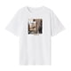 thumbnail image 1 of Camiseta para mujer Yinane ropa deportiva de recuerdo L, 1 of 7