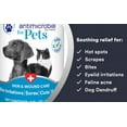 thumbnail image 2 of SkinSmart Antimicrobial Pet Wound & Skin Care, 2 of 8