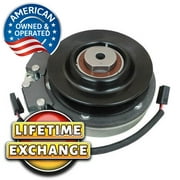 Mcculloch 539120786 Replacement PTO Clutch; Upgraded Next Gen