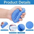 thumbnail image 3 of Almohadillas aplicadoras de cera para auto HeatPure, paquete de 18, 12,5 cm, 3 of 7