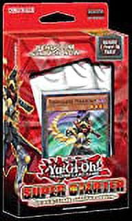 Yu-Gi-Oh 2014 Super Starter: Space-Time Showdown Deck [1st Edition] -  Walmart.com