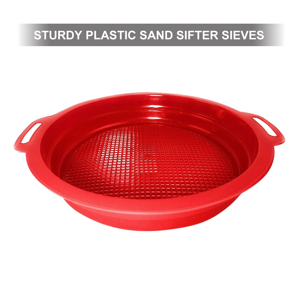 sand sifter toy