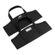 thumbnail image 3 of Asas para bolsos, correas para bolsos con cierre giratorio, modificación de bolsos para hacer bolsos, bolsos Negro, 3 of 9