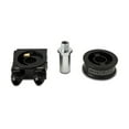 thumbnail image 4 of Vibrant Performance Thermostatic Oil Cooler Sandwich Adapter w/Spacer, 4 of 4