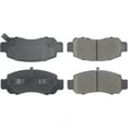 thumbnail image 2 of Disc Brake Pad Set, 2 of 5