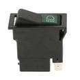 thumbnail image 2 of Truck Car Light Rocker Switch Button Switch Push Button, 2 of 8