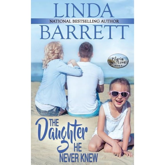 The Daughter He Never Knew (Paperback)