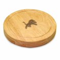thumbnail image 1 of Detroit Lions - Circo Cheese Board and Tools Set by Picnic Time, 1 of 4