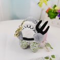 thumbnail image 4 of Poupée en Peluche Décorer la Conception d'Animaux Mignon Téléphone Mobile Pendentif Poupée, 4 of 5