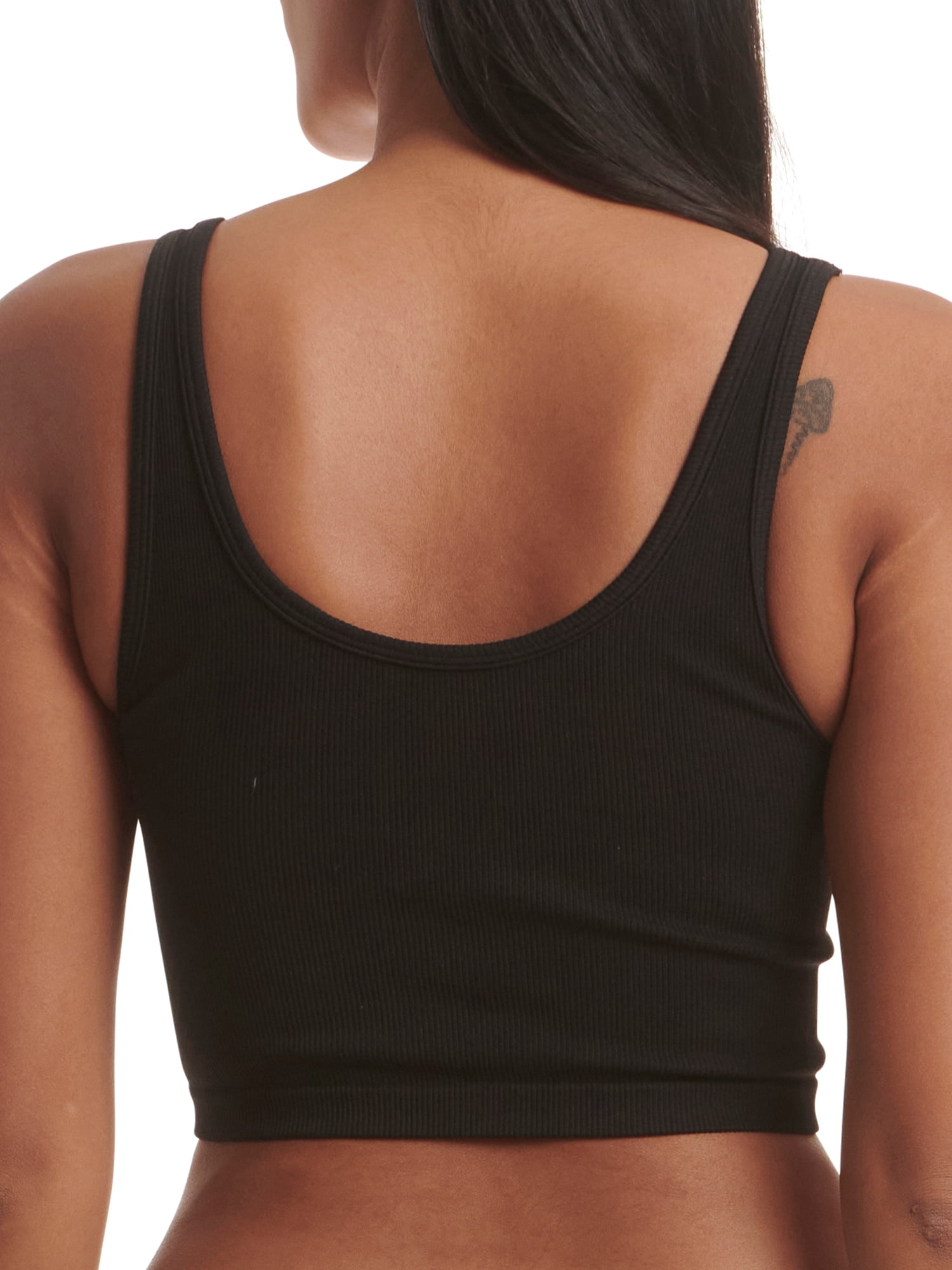 No Boundaries Juniors Multi Way Cami Bra