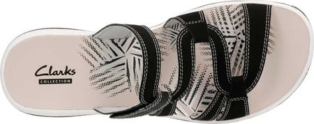 clarks brinkley lonna slide sandal