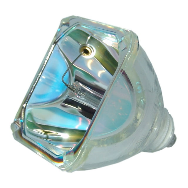 Lutema Economy Bulb for Panasonic PT-AE700E Projector (Lamp Only)