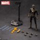thumbnail image 1 of Traje negro genuino de Marvel Spider-Man, traje integrado articulado Bjd Ton Stark, modelo de figura de acción, juguete, regalo de cumpleaños para niños Fivean unisex, 1 of 2