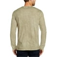 thumbnail image 2 of William Rast Mens Icon Embellished T-Shirt, Green, Medium, 2 of 3