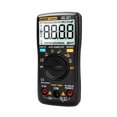 thumbnail image 1 of spellwife ANENG AN8008 Auto-off Multimeter Tester Voltage Current Capacitance Duty Cycle Detector Multifunctional Meter Voltmeter Black, 1 of 9