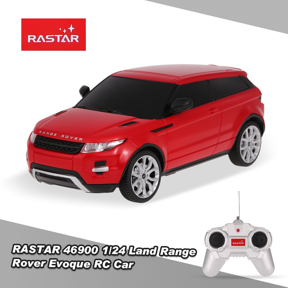 range rover rc