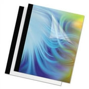 Fellowes Thermal Binding System Covers, 30 Sheet Cap., 10 Covers , Each