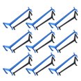 thumbnail image 1 of RENACLIPY 50Pcs Fruit Branch Spreader PP Ergonomic Design Improving Nutrient And Water Access, 1 of 8