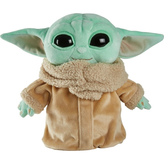 Star Wars The Child 8" Plush Green Green GWH23