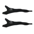 thumbnail image 3 of Gants Sans Doigts avec Lumière LED, Gants avec Lampe de Poche LED pour Cyclisme, 3 of 8
