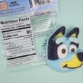 thumbnail image 4 of Bluey Candy Jumbo Marshmallows, OKA4&nbsp;Sugar Coated Treats, Individually Wrapped Pieces, 4 Count Box, 4 of 7