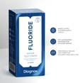 thumbnail image 3 of Diagnox Aquanox Fluoride Drinking Water Test, Individually Packaged and Clinical Grade, 10 Count, 3 of 5