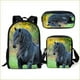 thumbnail image 1 of Mochila Con Estuche Para Lápices Y Bolso De Hombro Para Estudiantes De La Escuela Primaria Back To School, Juego De Tres Piezas Para Redacción Publicitaria Impresa, 1 of 1