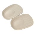 thumbnail image 2 of Almohadillas Antideslizantes Cojín De Esponja Suave Plantilla Interna Zapatillas Para Pies atención Pies Yuyangstore Insertos de calzado Botas de ratón, 2 of 7