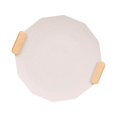 thumbnail image 2 of kurtrusly Multifunctional Barbecue Plate Round Korean Style for 38cm Universal Not Kitchen Restaurant, 2 of 9