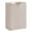 brown, variant on Collapsible Laundry Basket Dirty Clothes Storage Basket with Handle Hamper Sundries Storage Bag Bathroom Accessories
