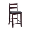 thumbnail image 1 of Tabouret de comptoir Soho de Bronson, 1 of 8